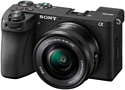 Sony a6700 Kit (ILCE-6700)