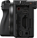 Sony a6700 Kit (ILCE-6700)