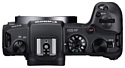 Canon EOS RP Body + адаптер крепления EF-EOS R