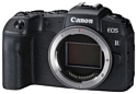 Canon EOS RP Body + адаптер крепления EF-EOS R