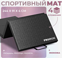 Proiron МС249 (черный)