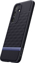 Caseology Parallax для Samsung Galaxy S24 Plus ACS07419 (темно-фиолетовый)