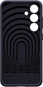 Caseology Parallax для Samsung Galaxy S24 Plus ACS07419 (темно-фиолетовый)