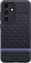 Caseology Parallax для Samsung Galaxy S24 Plus ACS07419 (темно-фиолетовый)