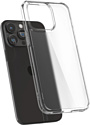 Spigen Ultra Hybrid для iPhone 15 Pro Max ACS06565 (прозрачный)