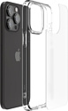 Spigen Ultra Hybrid для iPhone 15 Pro Max ACS06565 (прозрачный)