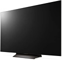 LG OLED C4 OLED77C4RLA