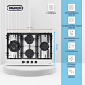 DeLonghi GABRIELLA 6GW IM