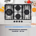 DeLonghi GABRIELLA 6GW IM