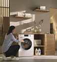 Miele WWB380 WCS 125 Edition