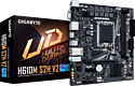 GigaByte H610M S2H V2 (rev. 1.0)