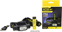 Nitecore HC65 V2 (черный)