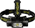 Nitecore HC65 V2 (черный)