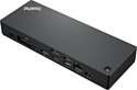 ThinkPad Universal Thunderbolt 4 40B00135CN