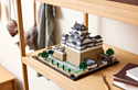 LEGO Architecture 21060 Замок Химэдзи