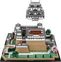 LEGO Architecture 21060 Замок Химэдзи