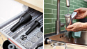 Bosch Serie 6 MFWS609W Bosch Serie 6 MFWS609W
