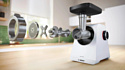 Bosch Serie 6 MFWS609W Bosch Serie 6 MFWS609W