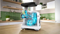 Bosch Serie 6 MFWS609W Bosch Serie 6 MFWS609W
