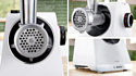 Bosch Serie 6 MFWS609W Bosch Serie 6 MFWS609W