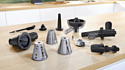 Bosch Serie 6 MFWS609W Bosch Serie 6 MFWS609W