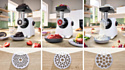 Bosch Serie 6 MFWS609W Bosch Serie 6 MFWS609W