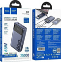 Hoco Q40 25000mAh