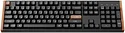 Keychron K10 HE Special Edition black K10H-F1-RU Nebula Magnetic