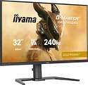 Iiyama 32" G-MASTER GB3295QSU-B1