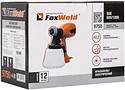 FoxWeld SGE 600/1200