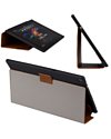 Jison Leather cover for Sony Xperia Tablet Z (JS-XTZ-03V20)