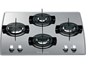 Hotpoint-Ariston FC 86.1 IX/HA + TD 640 (ICE) IX HA