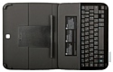 Logitech Keyboard Folio for Galaxy Tab3 10,1 920-005812 Carbon black Bluetooth