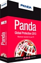 Panda Global Protection 2013 (3 ПК, 3 года) UJ36GP13