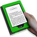 Fintie Folio Case для Kindle Paperwhite (Green)