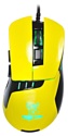 Oklick 865G black&Yellow USB