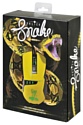 Oklick 865G black&Yellow USB