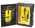 Oklick 865G black&Yellow USB