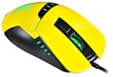 Oklick 865G black&Yellow USB