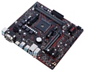 ASUS PRIME B350M-E