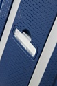 American Tourister Lock'N'Roll Nocturne Blue 55 см