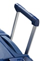 American Tourister Lock'N'Roll Nocturne Blue 55 см