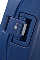 American Tourister Lock'N'Roll Nocturne Blue 55 см