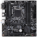 GIGABYTE H370M D3H (rev. 1.0)