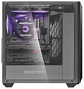 Deepcool Earlkase RGB V2 Black