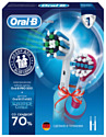 Oral-B Pro 500 + Stages Power Холодное сердце