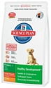 Hill's (11 кг) Science Plan Puppy Healthy Development Large Breed Chicken