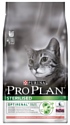 Purina Pro Plan Sterilised feline rich in Salmon dry (10 кг)