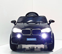 Wingo BMW M3 LUX (черный)