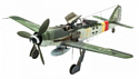 Revell Истребитель Focke Wulf Fw190D-9